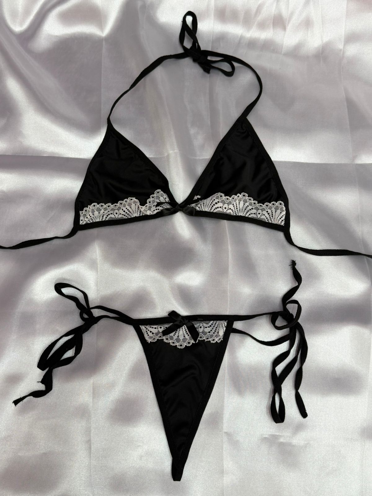 Conjunto disponible 24